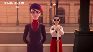 Miraculous World Londres Completo Subtitulado en español 🫶🏻🥰 [upl. by Koziel]