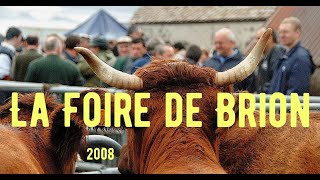 La Foire de Brion [upl. by Clementis]