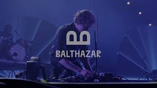 Balthazar – Tour 2019 amp 2020 [upl. by Ehcropal]