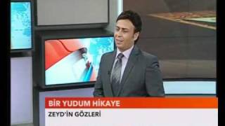 Asım Yıldırım  ZEYDİN GOZLERI  Bir Yudum Hikaye [upl. by Layney456]