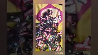 kopiko chocolate chocolates toffees short youtubeshorts [upl. by Seessel]