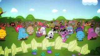 Moshi Monsters  US TV Ad  Free Online Virtual Pet [upl. by Silenay888]