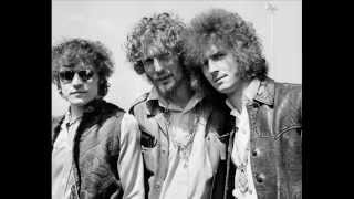 Cream  Spoonful live 1967 AMAZING SOLO RARE [upl. by Christan343]