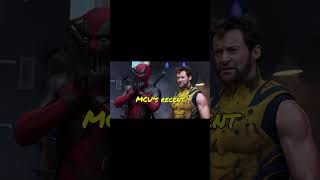 😱 Deadpool’s Insane Tribute to Wolverine 🦸‍♂️ [upl. by Berna363]