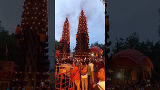 Ujjain Mahakaleshwar mandir Har Har Mahadev [upl. by Anastos843]