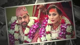 10 Days in Nepal for Zenisha Dikesh Wedding DwedsZ [upl. by Novy154]