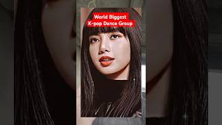 Lalisa  Kpop  Blackpink kpop blackpink [upl. by Haelem]