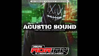 CD INSTALADORA ACUSTIC SOUND BY DJ ADRIAN [upl. by Anaidni421]