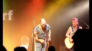 Hayseed Dixie Poop in a Jar [upl. by Lyris]