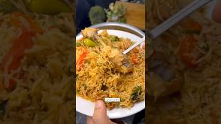 Chicken Pulao recipe  How to make Chicken Pulao  viral shorts ijazansarifoodsecrets [upl. by Montgomery]