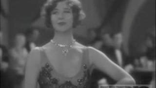 Fanny Brice performs quotWhen a Man Loves a Womanquot [upl. by Mairhpe]