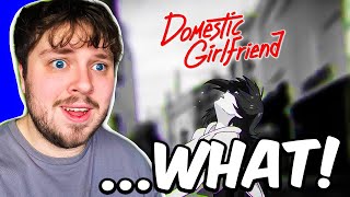 BEST OPENING EVER First Time Reaction To Minami Domestic Girlfriend [upl. by Sandstrom]