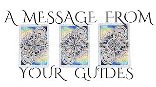 You Have Been Divinely Guided Here  Timeless PickACard Tarot Reading [upl. by Anilrahc]