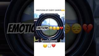 DREAMS AND EMOTION OF EVRY Bgmi player💔😔bgmi sniping ipadbgmi pubggameplayshorts shortsfeed [upl. by Ilenna]