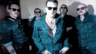 Turbonegro  I Got Erection Live [upl. by Lovmilla]