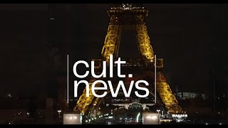 La soirée de Cultnews à ChaillotTheatreNationalDanse [upl. by Cosme5]