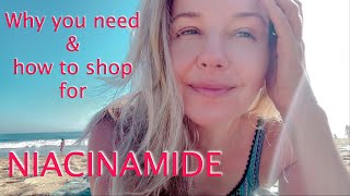 How to Best Implement the Miracle of Niacinamide Into Your Skincare Regimen [upl. by Josi213]