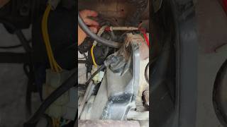 bajaj ऑटो battery chargingbs6 mechanic viralshort viralshorts viralvideo [upl. by Fougere]