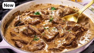 Its So Delicious That You Can Cook it Everyday Top 🔝 5 Beef Recipes from Essen Recipes [upl. by Iznyl]