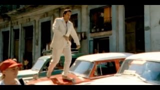 DANY BRILLANT  Quand Je vois tes Yeux  1996 Clip officiel [upl. by Adiehsar143]