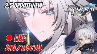 🔴313 ADA UPDATE BARU NIH UDH PADA GACHA BELUM FEIIXIAO YA  DitusiOfficial  HONKAI STAR RAIL [upl. by Sreip]