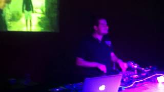 ELECTROPLANET 2012  DJ JOE K [upl. by Donegan]