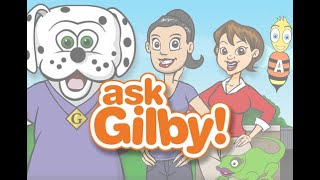 Ask Gilby  S02E09  Clean Up [upl. by Sclar]