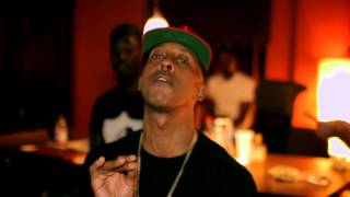 Gillie Da Kid quotUOENOType Of Wayquot Freestyle Video [upl. by Queenie]