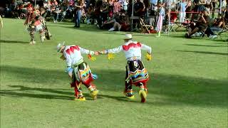 Sweetheart Special  2023 San Manuel Pow Wow [upl. by Harned]