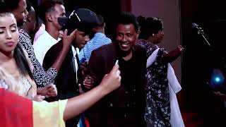 ROODA MAASH SHOW DJIBOUTI [upl. by Naimad]