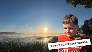 We stellen elkaar de vraag Hoe gaat het eigenlijk  De Soldaatjes in Zweden [upl. by Reynold]