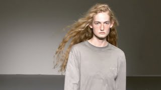 MSGM  Spring Summer 2024  Full Show [upl. by Sherrard]