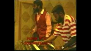 PAINIM WOK band of Rabaul1992Iau SeriousTalaigumedleyVideo Clip [upl. by Llehsad]