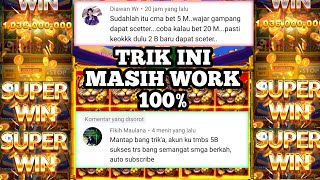 Tips Banjir Scatter di Room Rejeki Nomplok Higgs Domino Terbaru [upl. by Fortin404]