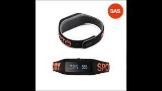 Superdry Sport Fitness Tracker  Features and Benefits [upl. by Kreg]