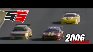 2006 Kerrick Sports Sedans  Eastern Creek [upl. by Nivonod]