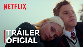 Élite Temporada 6  Tráiler oficial  Netflix [upl. by Vanderhoek417]