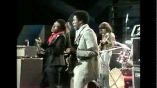 Buddy Guy and Junior Wells at Montreux 1974 [upl. by Alyhs349]