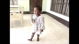 the most funny video of child singing a song [upl. by Adnarahs]