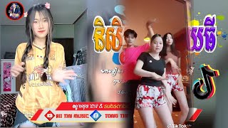 🔴បទថៃល្បីក្នុងTik Tok❤️ปล่อย Remix🤪🎉 បទស្ទាវនិយមរាំtik tok💥ចាក់រាំដូវភ្ជុំRemix Hip hop in TikTok [upl. by Ellehcil895]