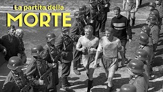 La storia della squadra che preferì morire piuttosto che perdere  Storia del calcio 39 [upl. by Waring]