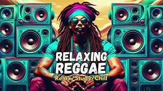 ✅ Magical Dub Reggae ✨ Natural Balance  Reggae Dub Instrumental 2024 Over 1 Hour of Music No Vocals [upl. by Notlem]