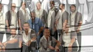 EL GRAN COMBO EN VIVO DON GOYO  By Coky Cerdan DVDCD Coleccion [upl. by Nere]