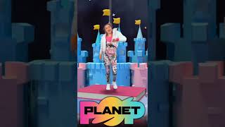 Shorts  Fun Educational Videos for Kids  Pre A1 English Level  Planet Pop Teaser [upl. by Hubing240]