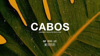 FREE Wizkid ft Rema amp Burna Boy Type Beat quotCabosquot  Afrobeat Instrumental 2023 [upl. by Meletius375]