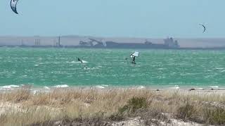 Langebaan Lagoon 16 January 2024 [upl. by Natsyrk377]