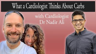 What a Cardiologist Thinks About Carbs [upl. by Darra]