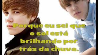 Justin Bieber  Pray Legendada MÚSICA NOVA [upl. by Bora]