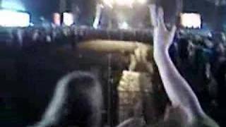 Worlds Largest Mosh Pit Download 07 [upl. by Ainad]