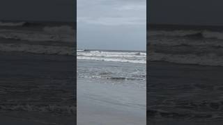 കടൽ കാഴ്ചകൾ ❤️ kerala malayalam kozhikode beach song shorts [upl. by Hanikas]